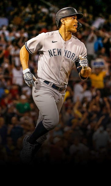Yankees rout Red Sox in opener of series with major playoff implications